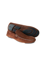 Italian Driving Loafer Basic
