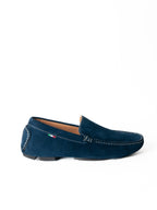 Italian Driving Loafer Basic