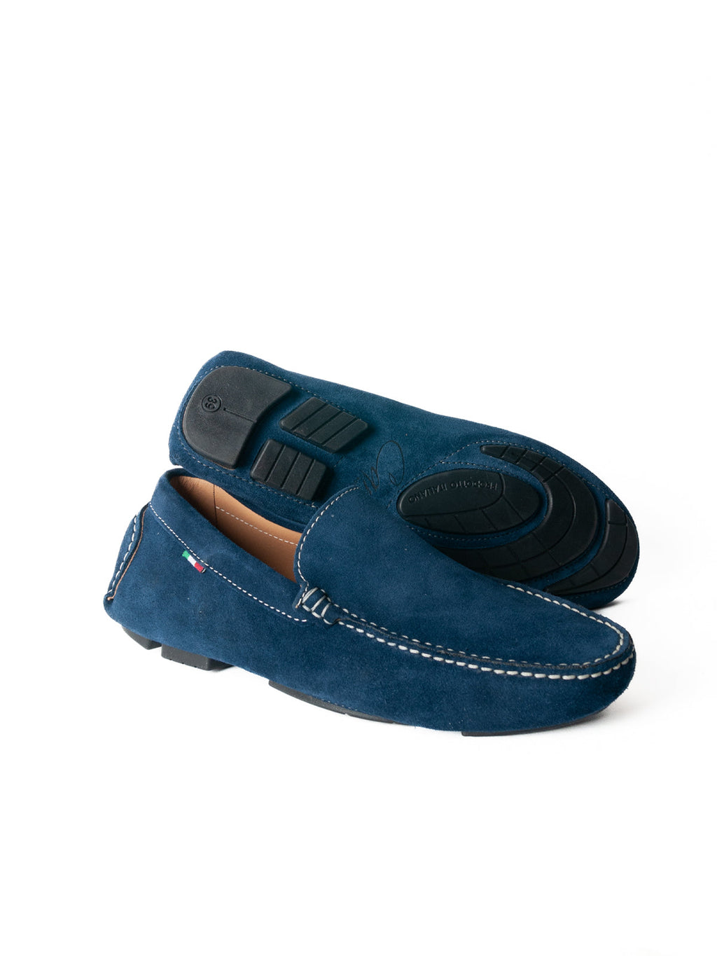 Italian Driving Loafer Basic