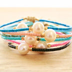Freshwater Pearl Bracelet
