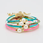 Freshwater Pearl Bracelet