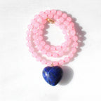 Josie Beaded Necklace