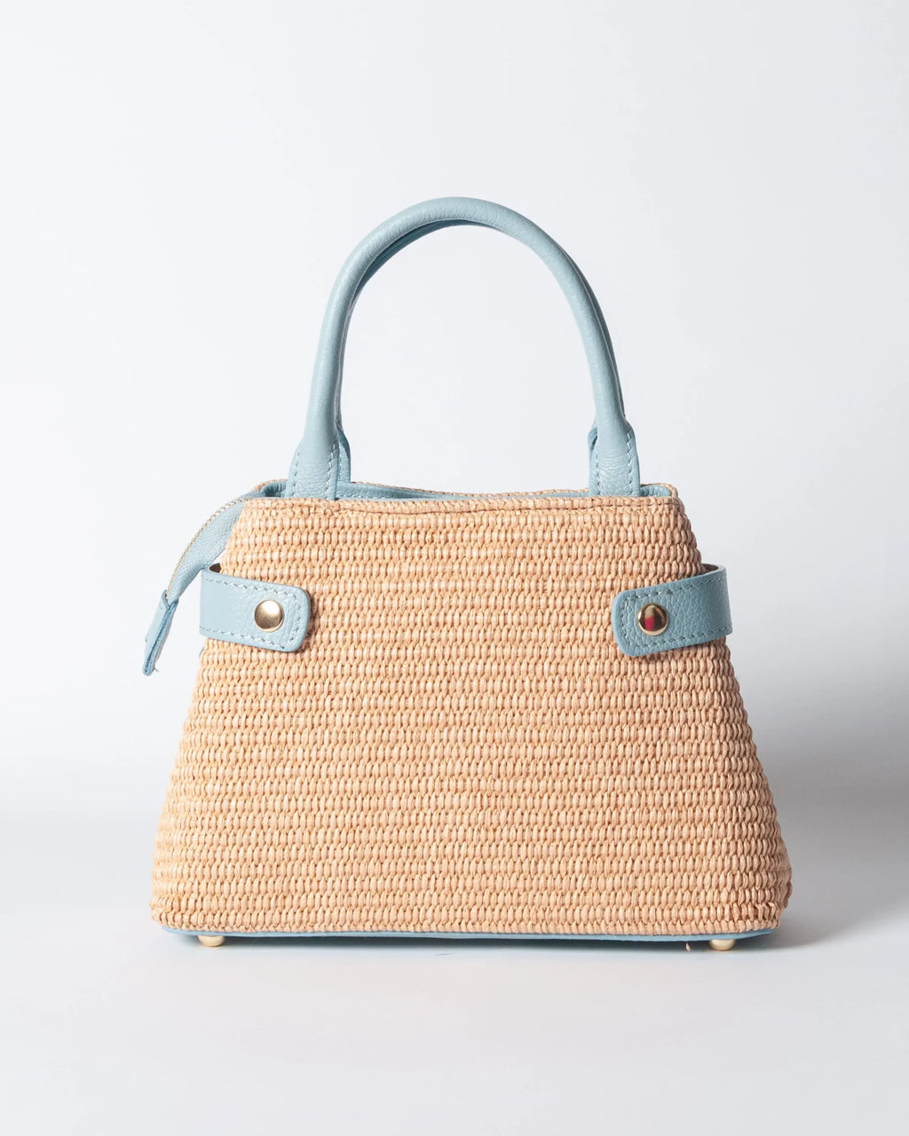 Nina Summer Rafia Bag