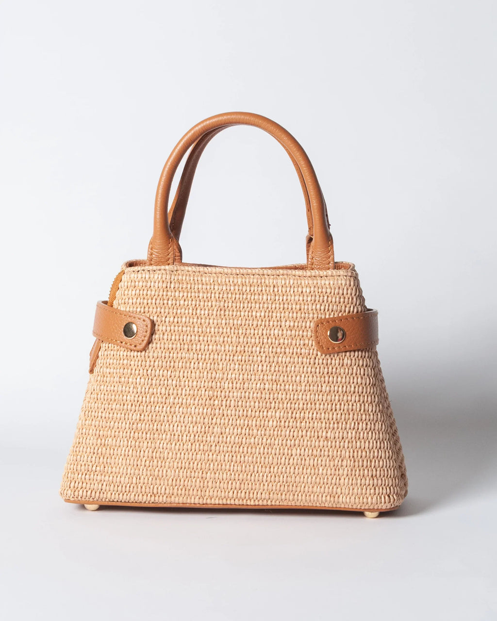 Nina Summer Rafia Bag