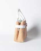 Nina Summer Rafia Bag